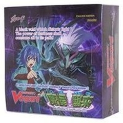 Demonic Lord Invasion: Booster Box